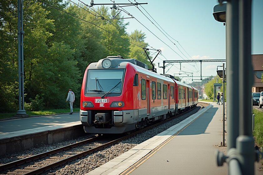 Quereinstieg Schiene: NRW bündelt Ausbildung im Nahverkehr