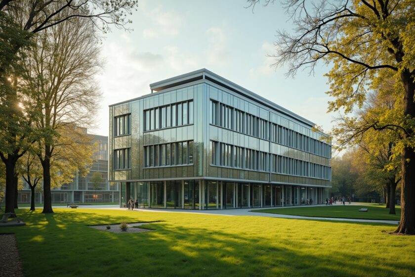 NRW-Plan: 36 Millionen Euro für KI-Rechenzentrum in Paderborn